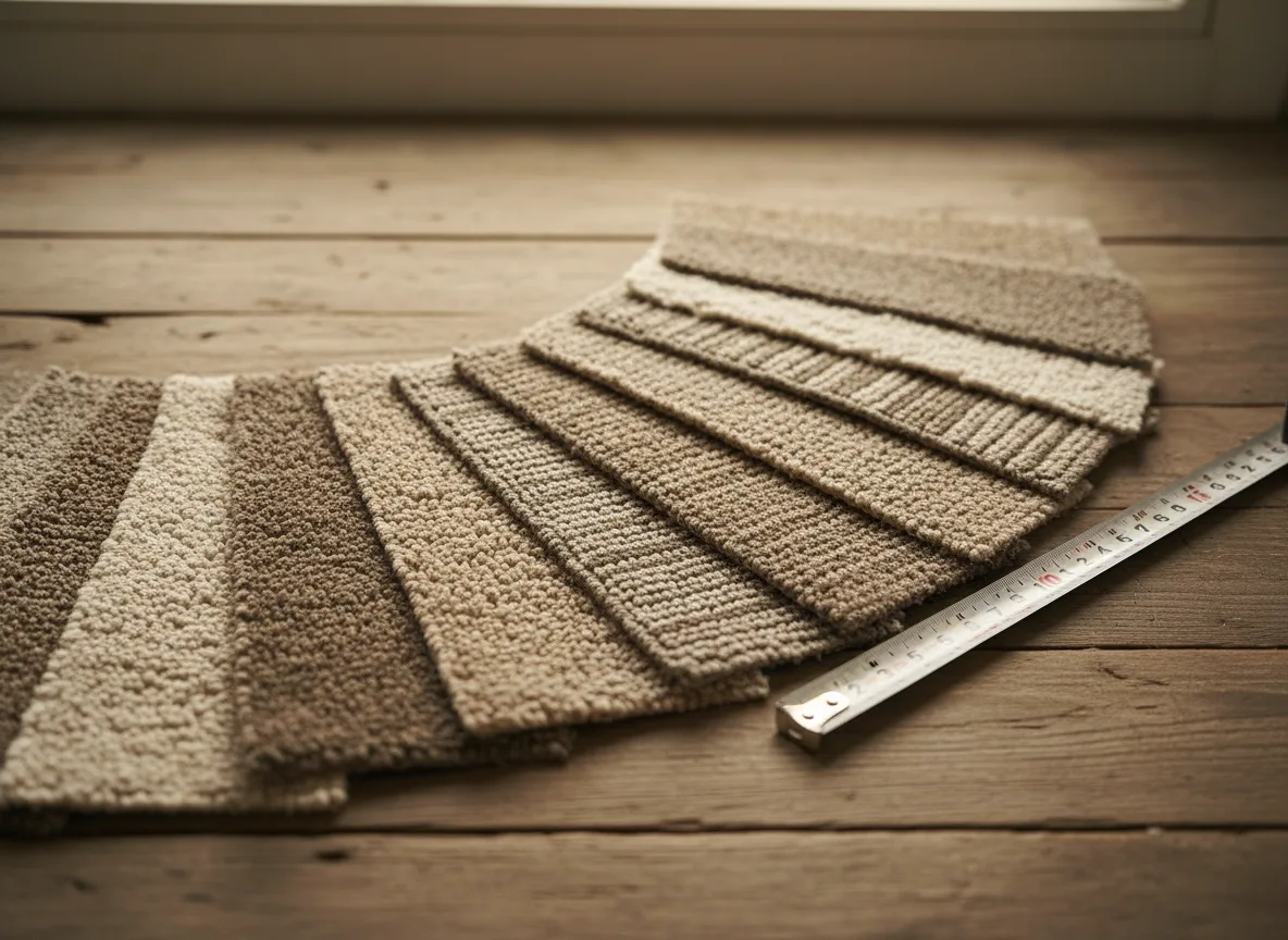 Carpet Installation Coeburn, VA FAQs